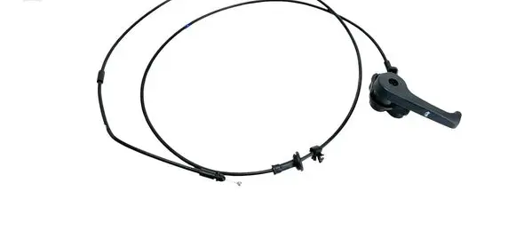KIA EV6 Engine bonnet/hood lock release cable 81190CV000 50914