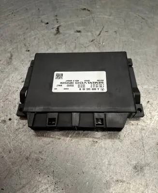 Mercedes-Benz E W212 Gearbox control unit/module A0034464310 A0005456916 A0024486910