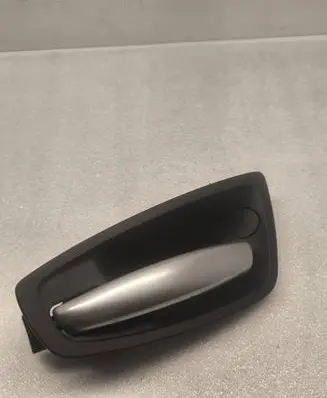 BMW 1 E81 E87 Front door interior handle 10628510