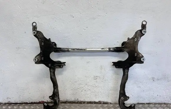 Audi A4 S4 B8 8K Front subframe 8K0399315G 8K0423401