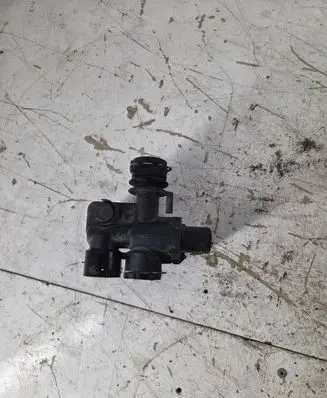 Mercedes-Benz E W211 Electric auxiliary coolant/water pump A2118320084