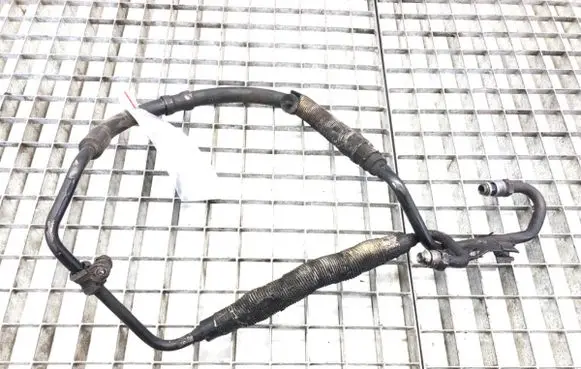Porsche Cayenne (9PA) Brake booster pipe/hose 