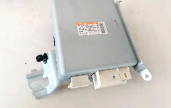 Toyota Avensis T270 Power steering control unit/module 8965005091 89650-05091