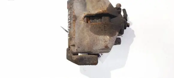 Volkswagen Jetta V Front brake caliper