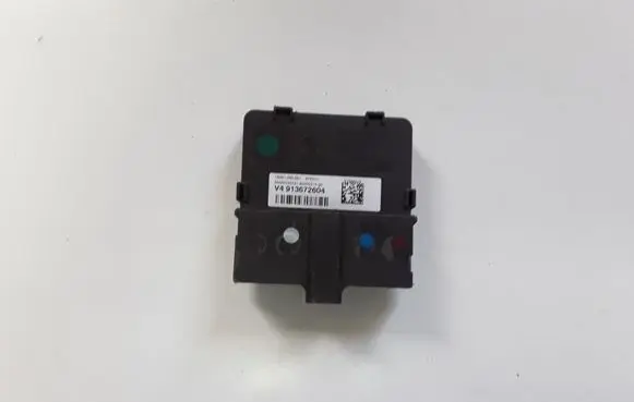 Mini Clubman F54 Battery relay fuse 913672604
