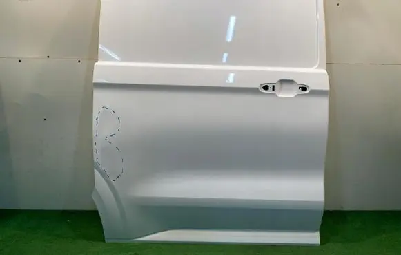 Ford Transit Custom II Side sliding door 