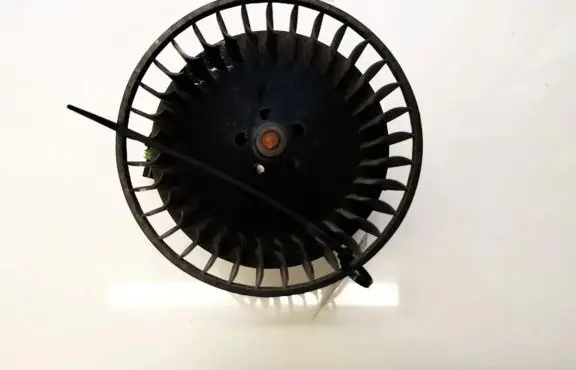 Renault Espace III Heater fan/blower 0130063507