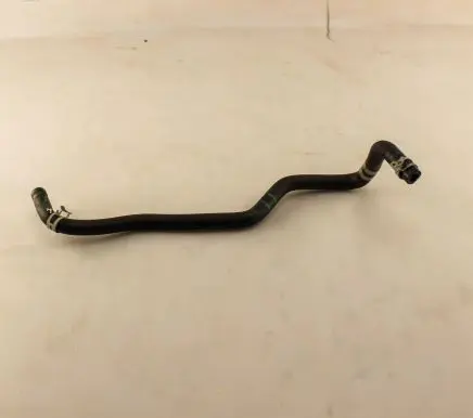 Ford Kuga II Engine coolant pipe/hose LX618W005HAE