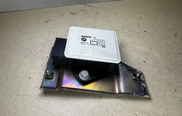 BMW 3 E90 E91 ESP (stability system) control unit 6774602 677460202 34526774602