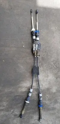 Nissan Micra K14 Gear shift cable linkage 1000613919