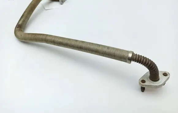 Jaguar XJ X300 EGR valve line/pipe/hose