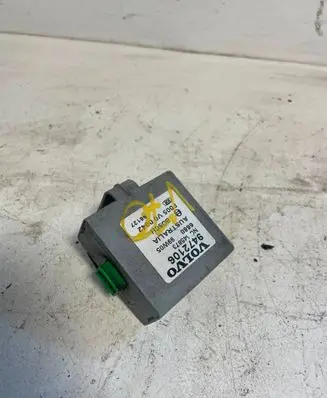 Volvo S70 V70 V70 XC Other control units/modules 9472106 545873 F005V00042