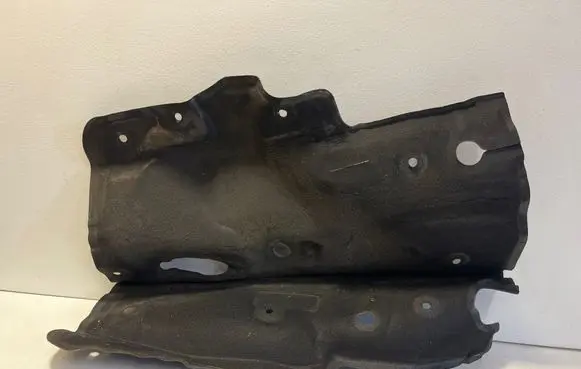 Audi Q7 4M Other exterior part 4M0864843E