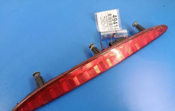 Mini One - Cooper R50 - 53 Boot/trunk interior light 6935790