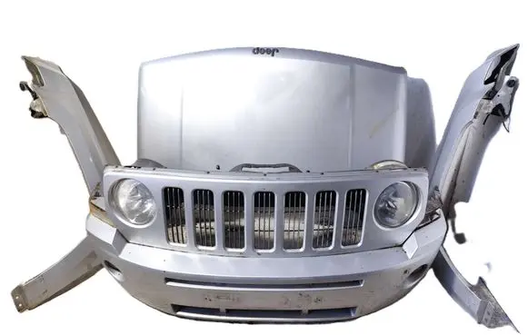 Jeep Patriot Front piece kit 