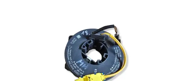 Suzuki Ignis Airbag slip ring squib (SRS ring) 24436919 1610662