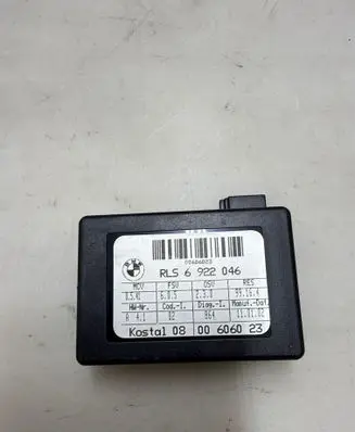 Rain sensor
