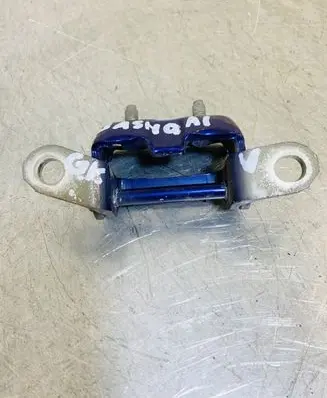 Nissan Qashqai Tailgate/trunk/boot hinge