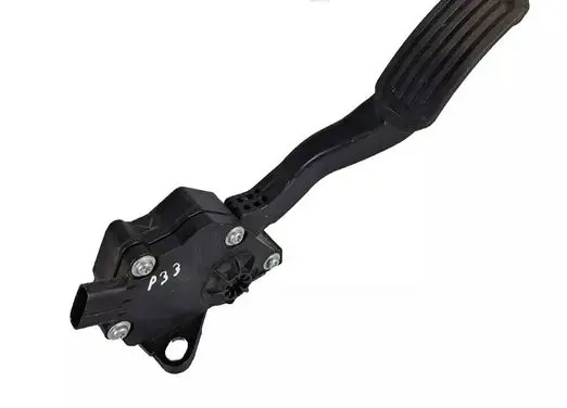 Lexus RX 450H Accelerator throttle pedal 7811033110
