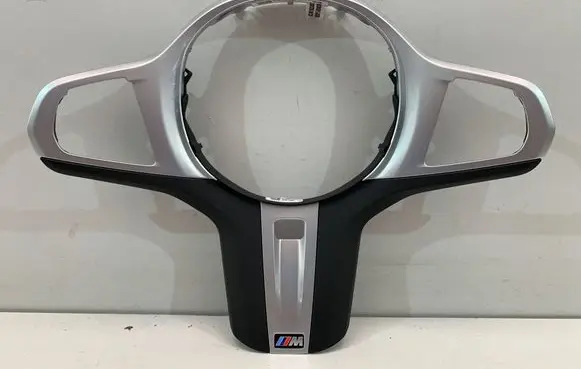 BMW 8 G16 Steering wheel trim 8746156