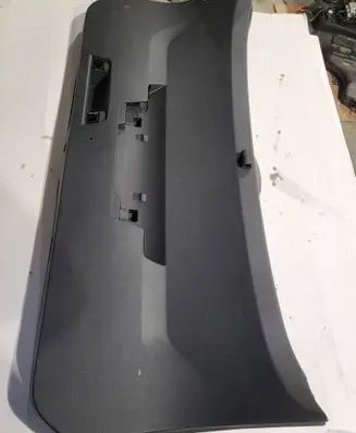 Volkswagen Tiguan Tailgate/boot lid cover trim 571867601 571959831