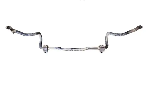 Front anti-roll bar/sway bar