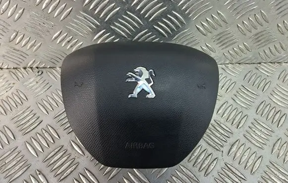 Peugeot 308 Steering wheel airbag 96783105ZD