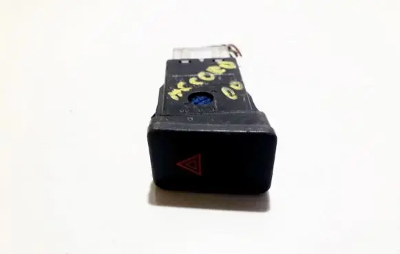 Honda Accord Hazard light switch 53173 3-35-99