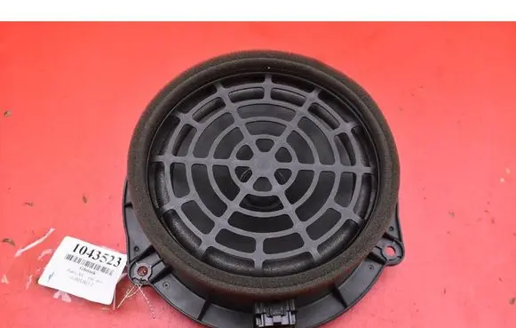 Audi A6 Allroad C7 Subwoofer speaker 4G1035411