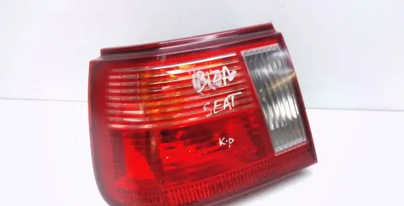 Seat Ibiza II (6k) Rear/tail lights 6K6945257C 964039