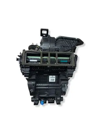 Peugeot 508 Interior heater climate box assembly 9688246380 S463 L10022991301