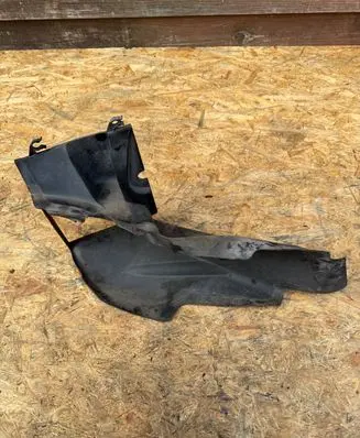 Seat Exeo (3R) Radiator trim 3R0825640