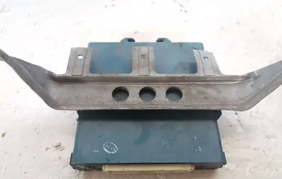 Toyota Corolla Verso AR10 Other control units/modules 896180F020