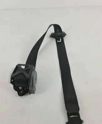 BMW X6 E71 Front seatbelt S2716104209K 3052985 6080377