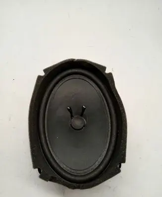 Bentley Continental Subwoofer speaker 3W5035411