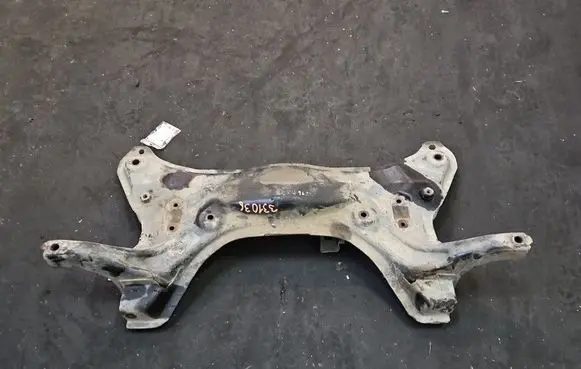 Fiat Panda II Front axle beam IMPRK1536352