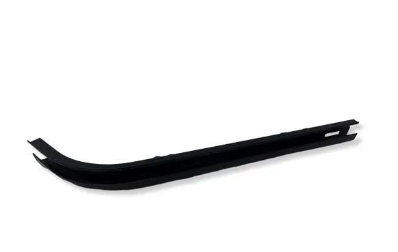 Peugeot Partner Sliding door upper top rail 9684585580E