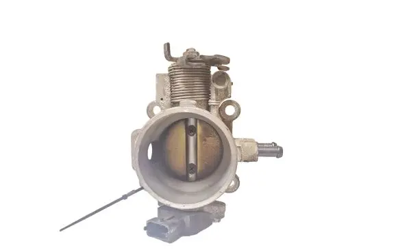 KIA Sportage Throttle valve 3517022600 9600930002
