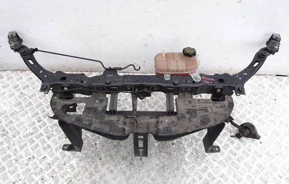 Opel Mokka Radiator support slam panel wqg