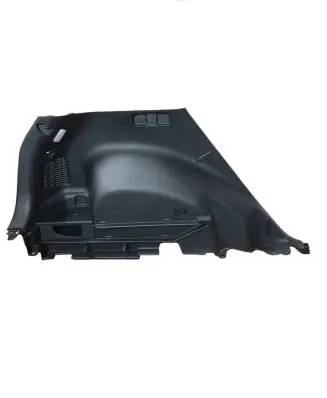 KIA Sportage Trunk/boot lower side trim panel 85730F1600