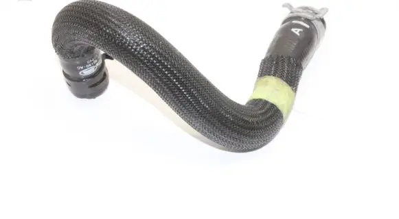 Jaguar I-Pace Engine coolant pipe/hose J9D38D150AC