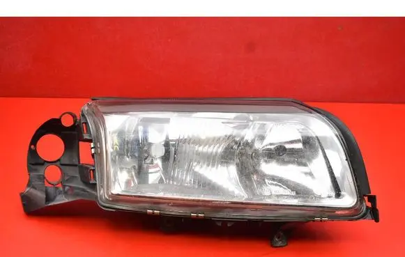 Volvo S80 Headlight/headlamp 8620663