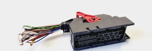 Mercedes-Benz SLC R172 Other wiring loom 014529171 14529201