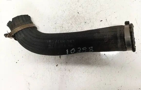 Chevrolet Captiva Intercooler hose/pipe 96628976