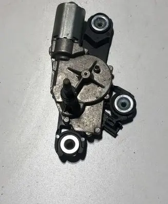 Mazda 3 I Rear window wiper motor 0390201588 031119