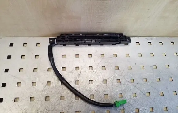 Volvo XC60 Other switches/knobs/shifts 31300019