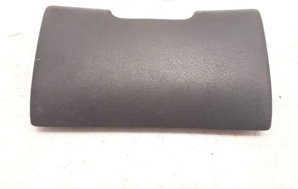 Opel Corsa B Dashboard lower bottom trim panel 90434620