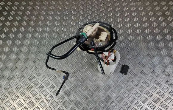 Chrysler Pacifica In-tank fuel pump 68497514AA F00HK02027 18032022