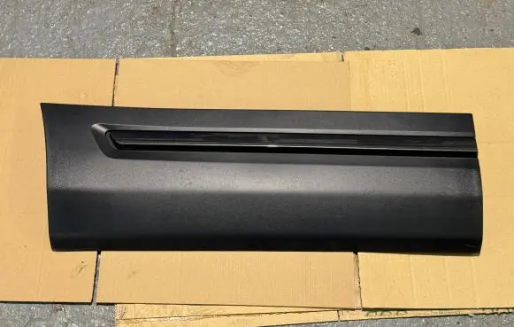 Ford Explorer Rear door trim (molding) FB5378254A76