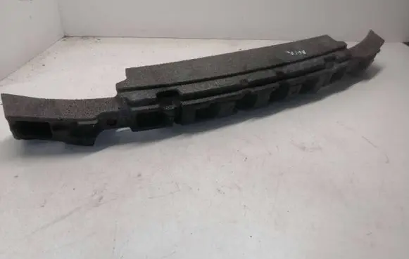 Volkswagen PASSAT B6 Front bumper foam support bar 3C0807248C